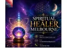 Spiritual Healer Melbourne – Energy Healing and Positive Guidance