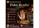 Palm Reader in Melbourne