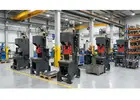 Buy from Servo Hydraulic Power Press Manufacturers at Trufmac.com