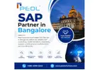 SAP Partner in Bangalore