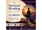 Spiritual Reading Specialists in Florida