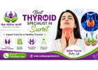 Find the Best Thyroid Specialist in Surat for Personalized Ayurvedic Care