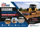Grading Contractor GA