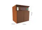 Invest in Solar-Powered Garbage Compactor Solutions - Get Started Today