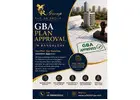 GBA plan approval in Bangalore