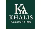 Tax Preparation In California - Khalis Accounting