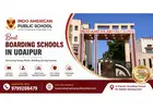 Best English Medium Schools in Udaipur for Quality Education