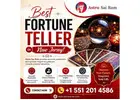 Best Fortune Teller in New Jersey