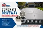 Concrete Driveway GA