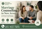 Trusted Marriage Counseling in New Jersey for Stronger Relationships