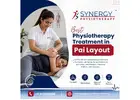 Best Physiotherapy Treatment in Pai Layout
