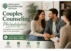 Couples Counseling Philadelphia Trusted Relationship Support