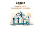 Need Amazon Store Management Services? We're Here to Help