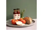 Tomato Sauce in Australia Made with Quality Ingredients