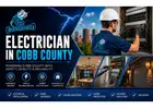 Electrician in Cobb County