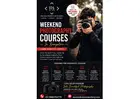 weekend photography courses in Bangalore