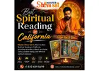 Best Spiritual Reading in California