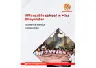 Affordable School in Mira Bhayandar for Your Child's Bright Future