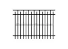 Strong Aluminum Fences and Gates for Secure Property Protection