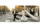 Romantic Destination Wedding Photography Services Southern California