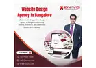 Website Design Companies in Bangalore | Web Design Agency