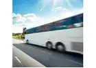Bus Accident Lawyers | Bus Injury Attorney in Chicago