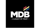 Top Real Estate Developers In Ludhiana - MDB GROUP