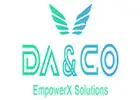 Top Digital Marketing Agency in Dubai - DA & CO EmpowerX