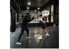 Personal Training In NYC: Book a Trial Session at Central Park Boxing