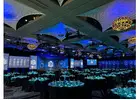 Professional Projector Screen Hire Melbourne for Business Events