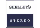 Shelley's Stereo