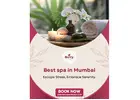 Berry's Spa and Salon – Your Choice for the Best Spa in Mumbai