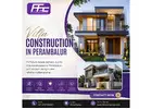 Villa Construction in Perambalur