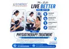 Best Physiotherapy Treatment in Ramamurthy Nagar Main Road