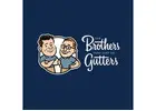 The Brothers That Just Do Gutters