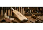 NSS Gold Kashmir Willow Bat Sales & Expert Bat Repair Service