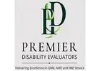 Premier Disability Evaluators