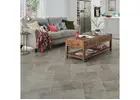Make Everyday Living Easier with Loose Lay Vinyl Plank Flooring