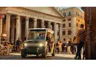 Get Immersive Experience with Colosseum Tours in Rome