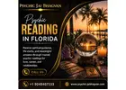 Psychic Reading in Florida