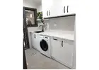 Count On BRW For the Best Adelaide Laundry Renovations