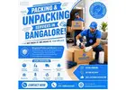 Professional Packers and Movers Bangalore