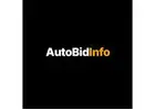 Find Affordable Salvage Deals on Coparts Salvage Cars
