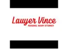 Lawyer Vince