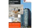 New Homes in GTA | Condos & Townhomes
