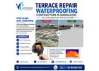 Terrace repair waterproofing contractors in Bangalore