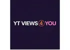 Buy Instagram Followers - YT Views 4 You