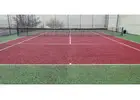 Transform Your Tennis Court with Artificial Tennis Turf