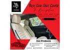 Best Car Seat Cover In Bangalore