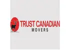 Trust Canadian Movers